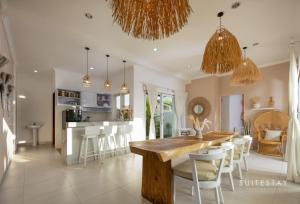 Stylish Koki Kamala Living Designed Villa