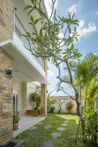 Stylish Koki Kamala Living Designed Villa