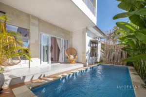 Stylish Koki Kamala Living Designed Villa
