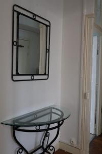 Grand T2 - Rue de la République