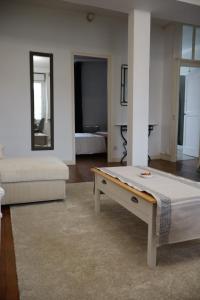 Grand T2 - Rue de la République