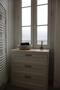 Grand T2 - Rue de la République