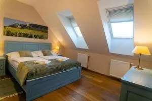 Vinařství Peřina - 克伦特尼采