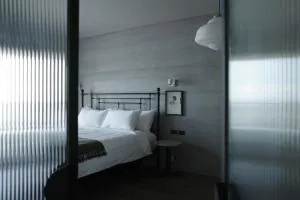 Inn the Midst 淺山深居 - Pei-Ssu-Ju