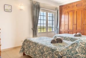 11 marinha - Two Bedroom Apt at Praia do Marinha