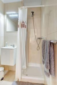 11 marinha - Two Bedroom Apt at Praia do Marinha