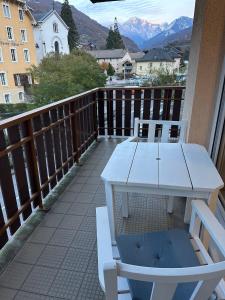 Appartements Loft HATISAS : photos des chambres