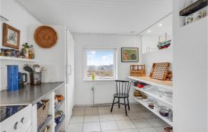 Stunning Home In Blokhus