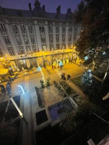 Apartament Centru Vechi