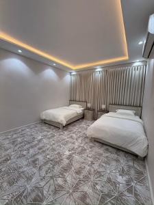 شقه مفروشه قريبه من المطار