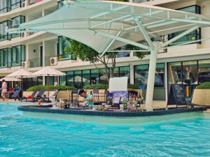 2 BDR Suite in 5 Star Hotel