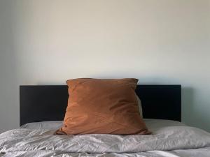 Appartements Double room in a shared duplex flat 15 mins from La Defense Arena - Business Center : photos des chambres