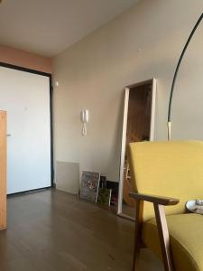 Appartements Double room in a shared duplex flat 15 mins from La Defense Arena - Business Center : photos des chambres