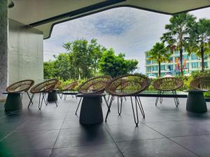 2 BDR Suite in 5 Star Hotel