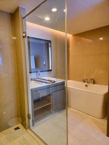 2 BDR Suite in 5 Star Hotel