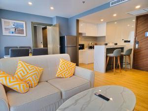 2 BDR Suite in 5 Star Hotel