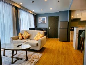 2 BDR Suite in 5 Star Hotel