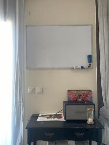 Appartements Double room in a shared duplex flat 15 mins from La Defense Arena - Business Center : photos des chambres