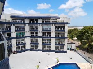 Paraiso do Atlantico Para 05 Hospedes