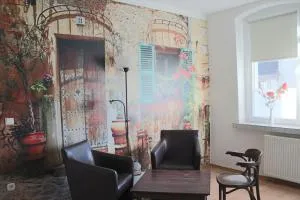 Pension Gladbeck - Ihre Pension im Ruhrgebiet - Gladbeck