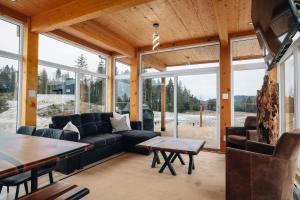 Chalet Le Moki - Relax - spa