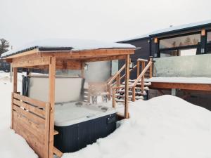 Chalet Le Moki - Relax - spa