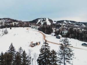 Chalet Le Moki - Relax - spa