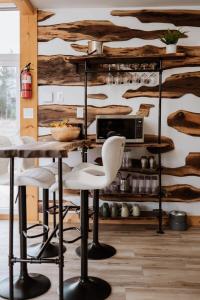 Chalet Le Moki - Relax - spa