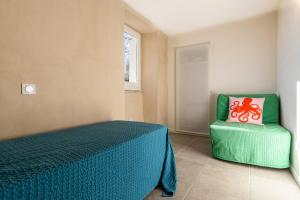 Maisons de vacances Maison de charme entre mer, plages et montagne : photos des chambres