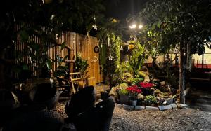 Proud Chiang Mai Poshtel