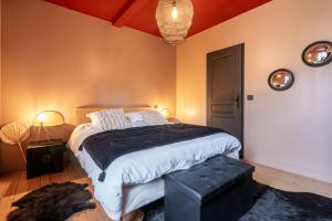 La Mondaine - idéalement situé, charme