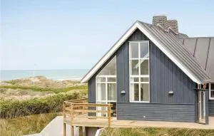 Holiday Home Ved Stranden - Blokhus