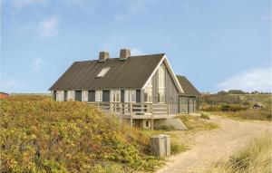 Holiday Home Ved Stranden