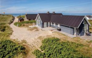 Holiday Home Ved Stranden