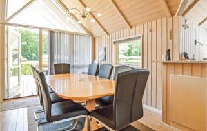 Holiday Home Pøt Strandby Juelsminde Q