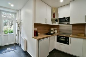 Gite Saint Wulmer Vieille ville