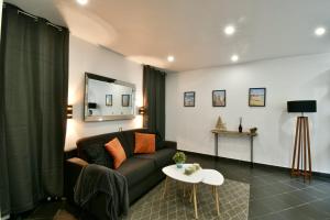 Gite Saint Wulmer Vieille ville