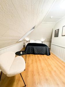 Central stay apartment - 401