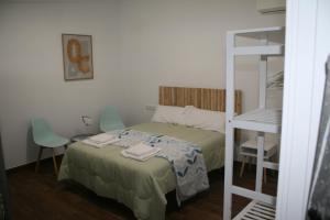 El Refugio de Brovales