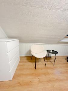 Central stay apartment - 401