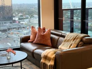 Box Hill 1Bedroom Apartment 19