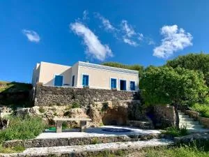 Traumhaus Nisyros - Emporeiós