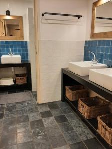 Sfeervolle groepsaccommodatie met hottub in natuurgebied