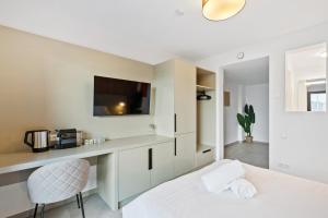 Comfort & Style in Vibrant Luxembourg Coliving