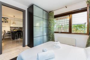 Apartamento de 1 dormitorio