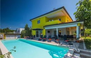 Villa Gaya - Pribetici