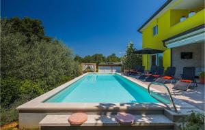 Villa Gaya 
