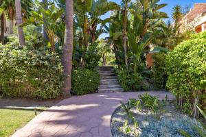 Prachtig penthouse met zeezicht en groot zonneterras