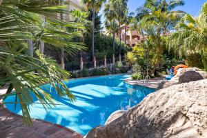 Prachtig penthouse met zeezicht en groot zonneterras