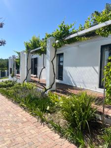 Chasselas Self Catering